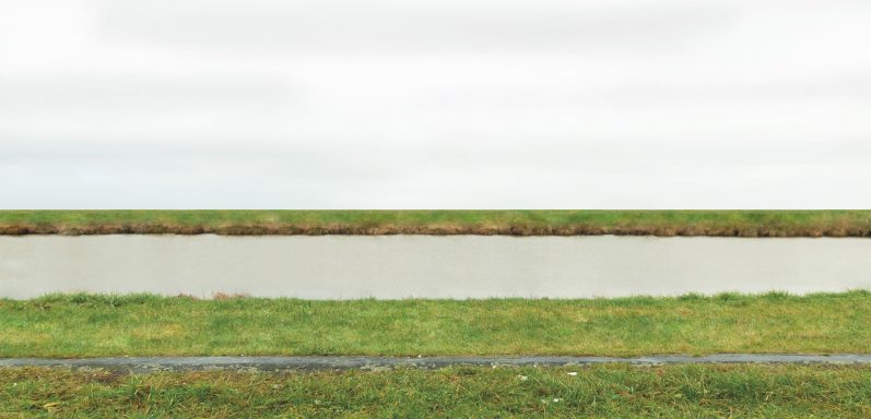 Fotoserie - Untitled von Maleen Dodt